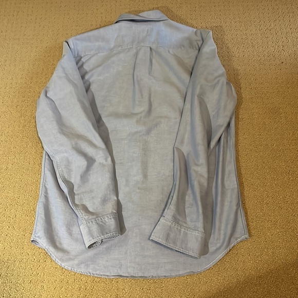 Gap Oxford Shirt - Picture 4 of 4